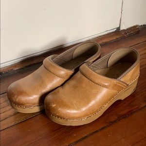 Dansko Mules
